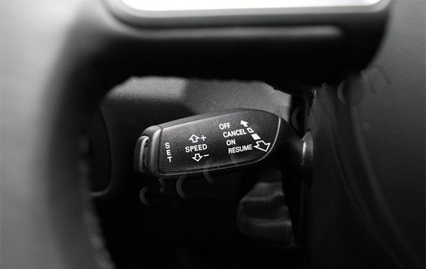 Kit Control Crucero Audi A1(8X)