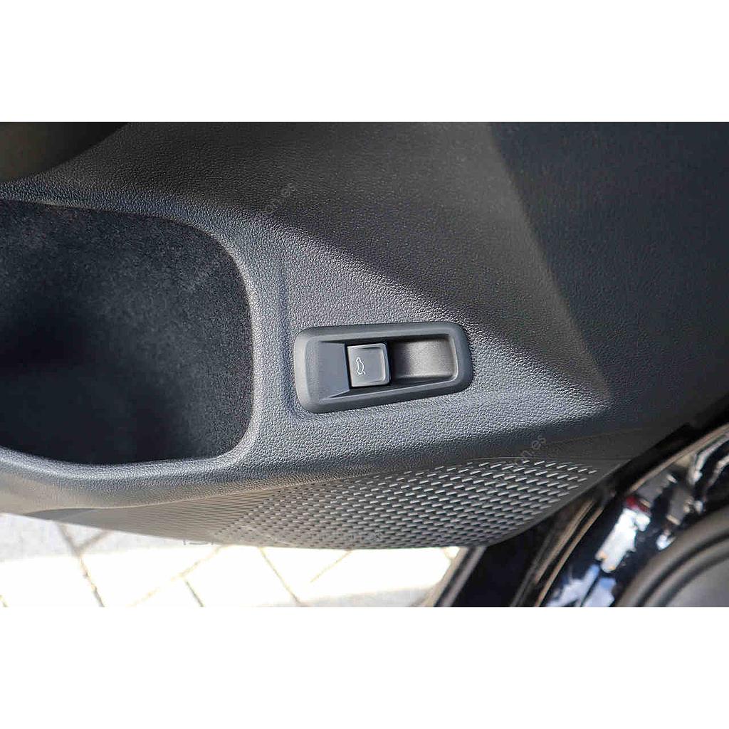 Pulsador del portón trasero eléctrico de la puerta del conductor para VW Golf 8 CG5 Variant