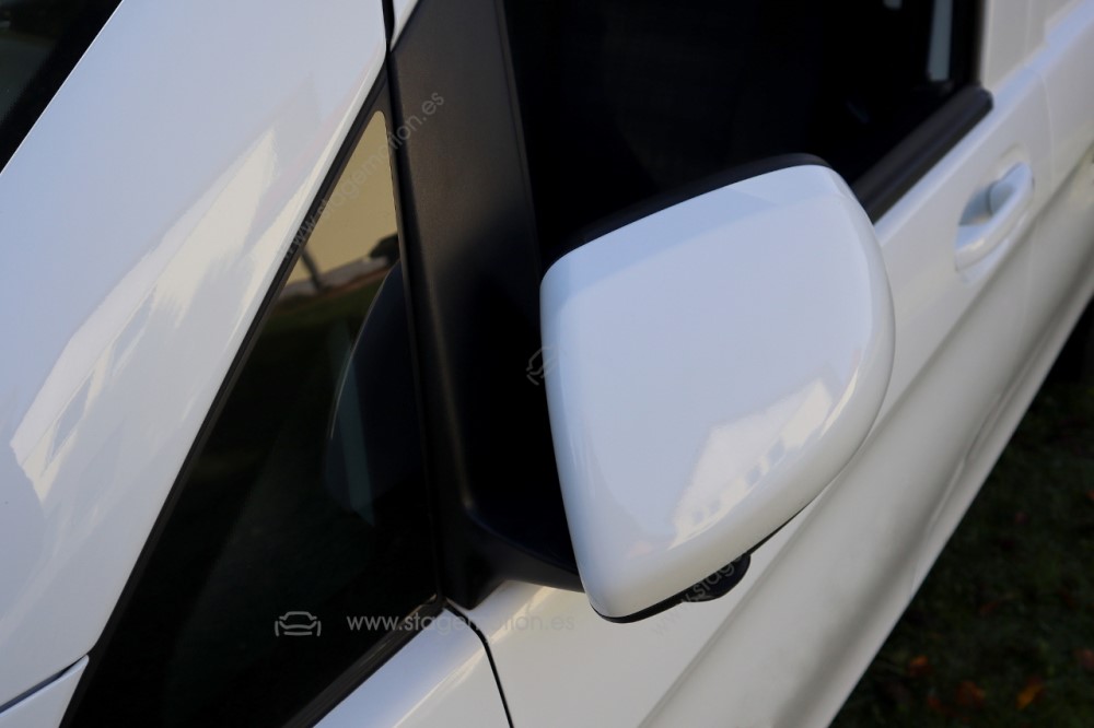 Kit retrovisores exteriores abatibles para Mercedes Benz Vito W447