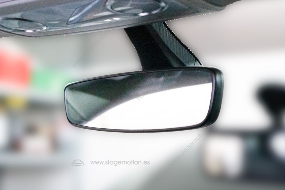 Retrovisor interior antideslumbrante automático para VW Caddy SB, T-Roc A11