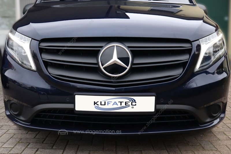 Kit para reequipar el control de distancia código ET4 para Mercedes Benz Vito 447