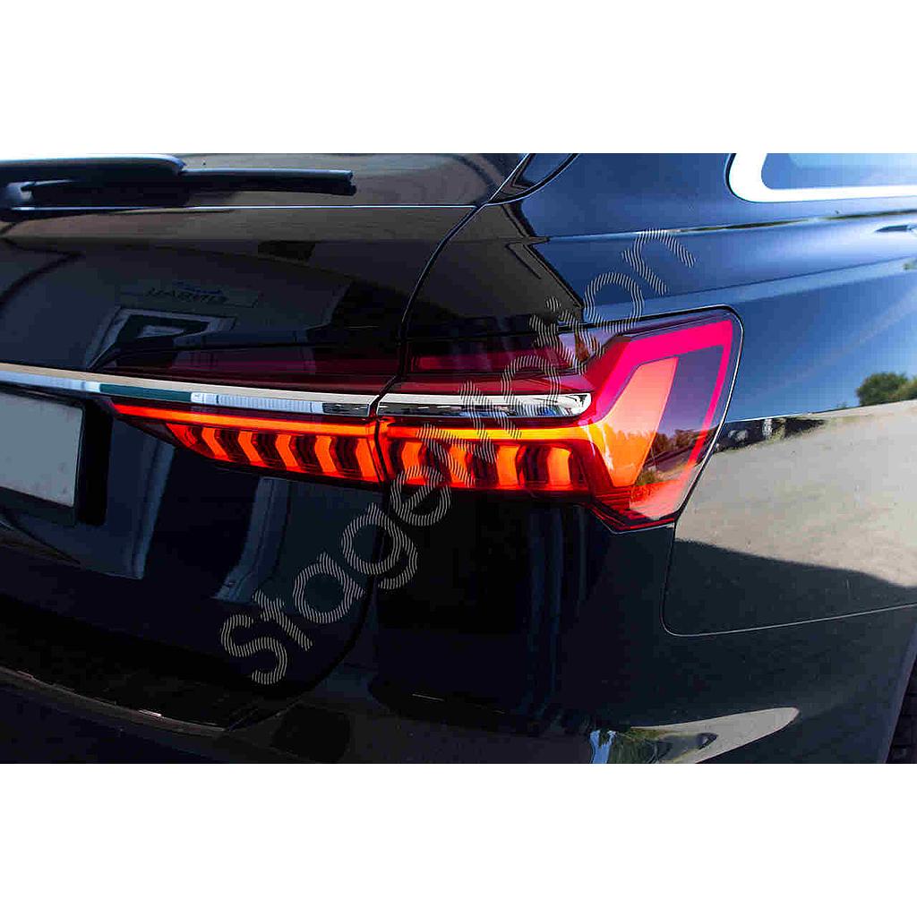 Kit Pilotos Traseros LED con Iluminación Dinámica Audi A6 (4A)