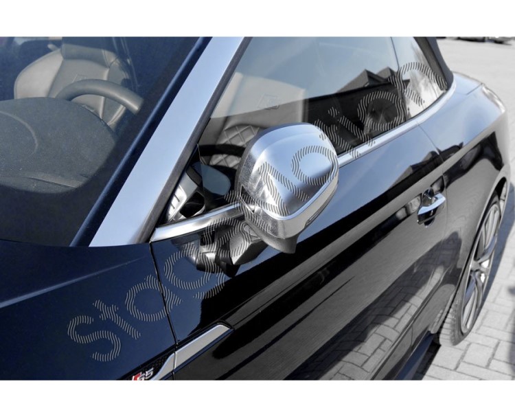 Kit retrovisores exteriores plegables para Audi A5 F5