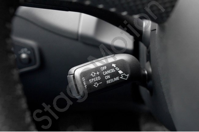 Kit control de crucero para Audi Q5 (8R)