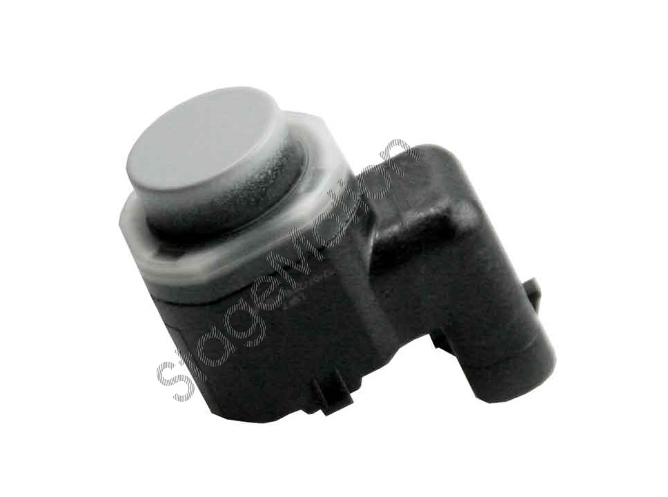 Sensor PDC estándar Original Audi / VW 18 diam. Acodado 'Z' - 4H0 919 275 A / 1S0 919 275 A / D