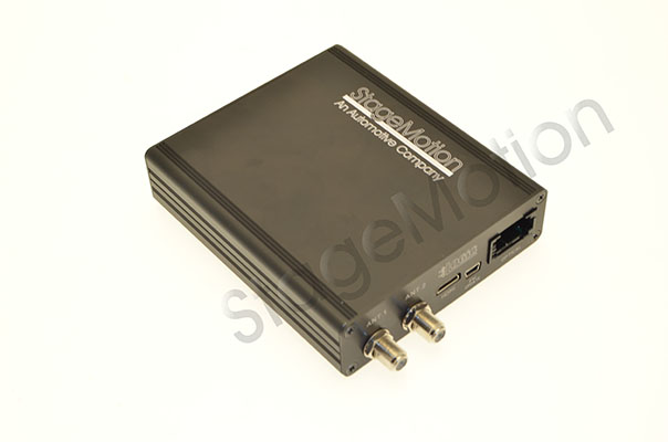 Sintonizador DVB-T Mpeg2 y 4-HD Escaneo Inteligente AFS-Auto-Dual