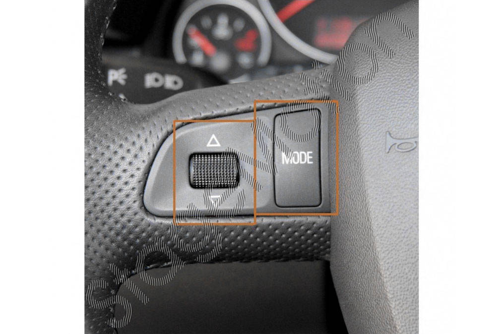 FISCON Manos libres Bluetooth "Basic" para Audi, Seat