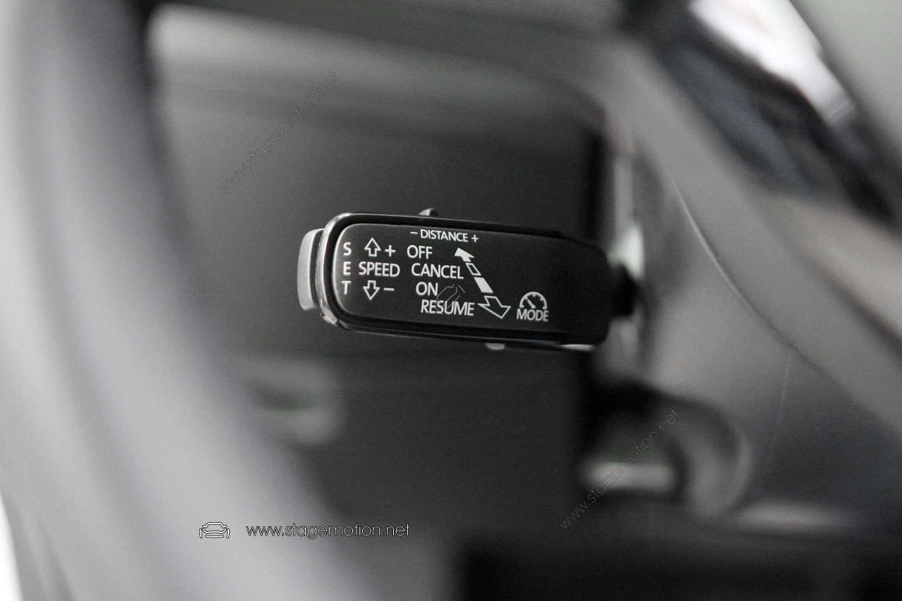 Control automático de distancia (ACC) para Seat Ateca KH7