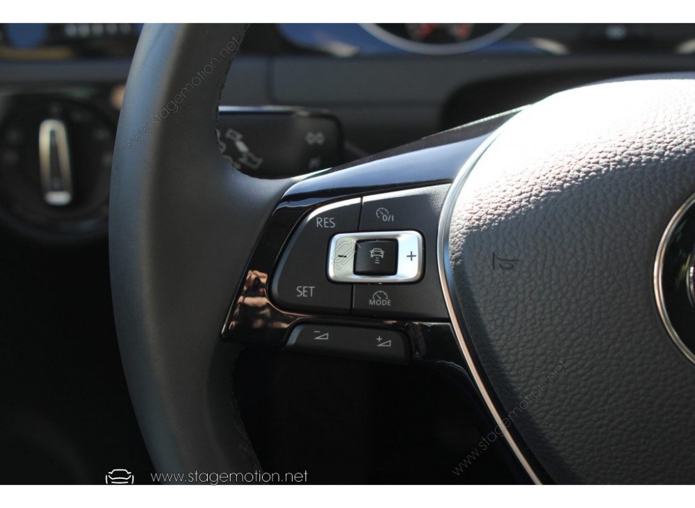 Kit  de control de distancia automático adaptativo - Volkswagen Passat B8