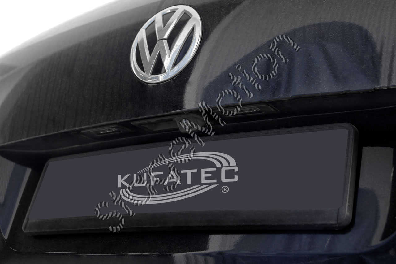 Kit RVC OEM para Volkswagen Touareg (7P)