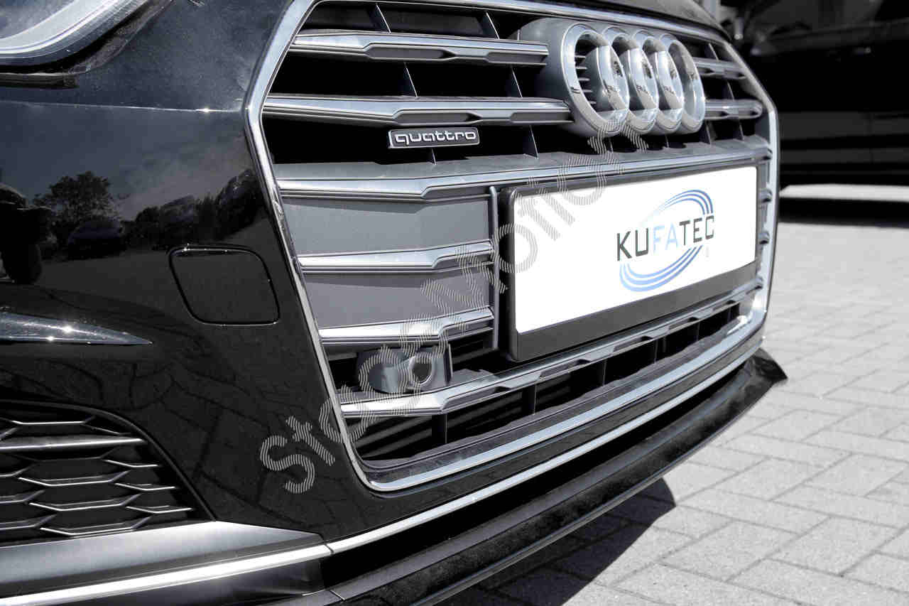 Kit completo APS+ plus (visualizador) frontal para Audi A5 F5