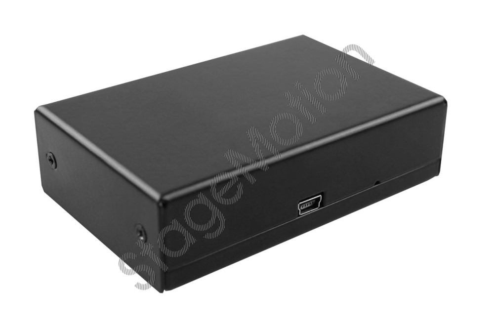 Receptor de música AUX, A2DP Bluetooth Plug and Play para medios Audi RNS