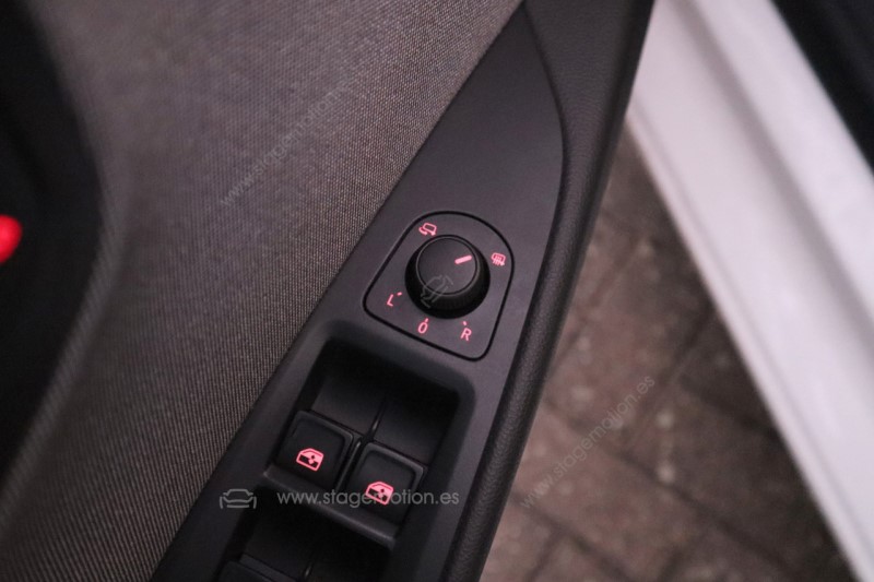 Kit retrovisores exteriores térmicos para Seat Leon 5F