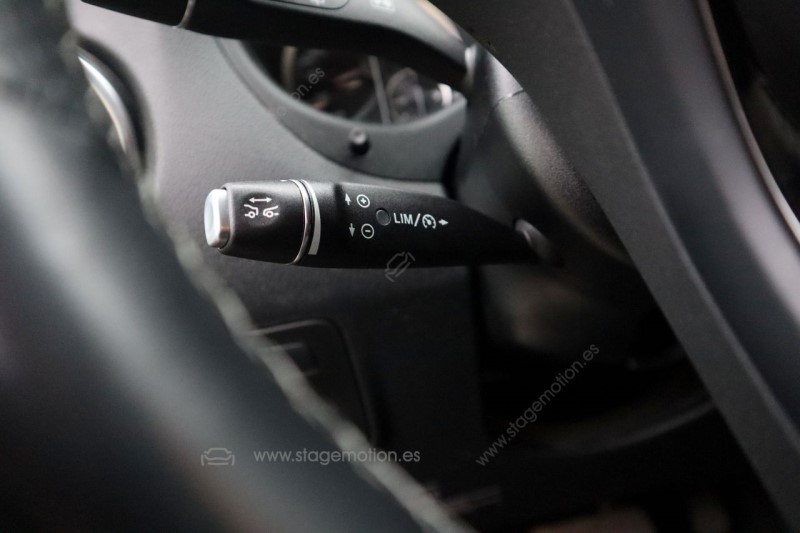 Kit para reequipar el control de distancia código ET4 para Mercedes Benz Vito 447