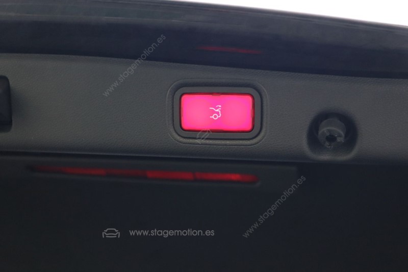 Kit de reequipamiento para cierre remoto de tapa de maletero código 881 para Mercedes Benz Clase E W213