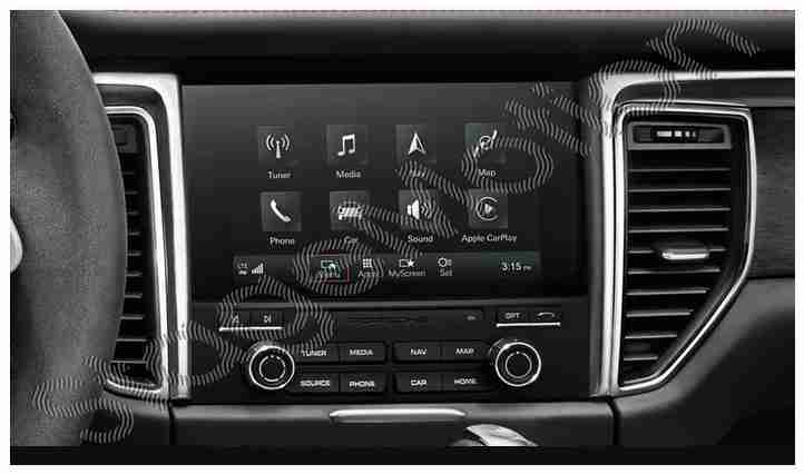 Interface Plus Vídeo AUX + Cámara Frontal + Trasera LVDS Audi/VW/SEAT/SKODA MMI Touch 6,5"/7"/8"/8.25"